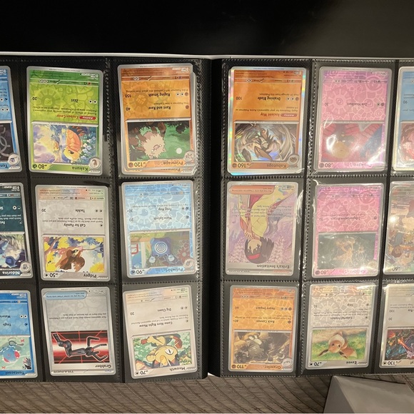 Pokémon yugioh and vs system cards for sale - Picture 11 of 16